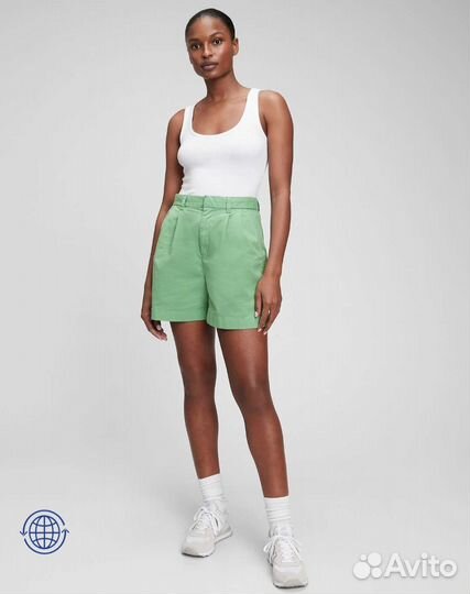 Gap шорты женские