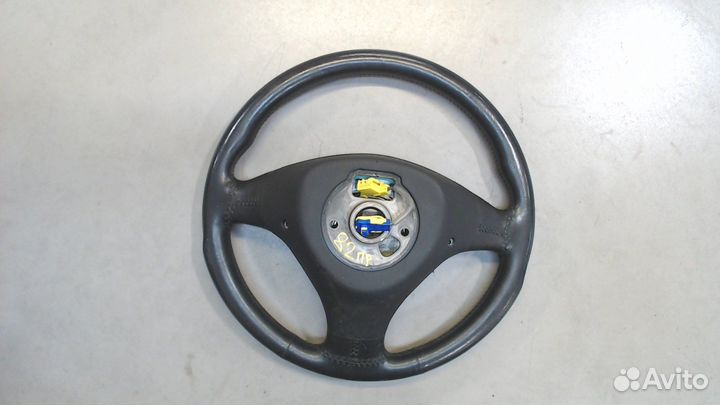 Руль Audi A4 (B6), 2002