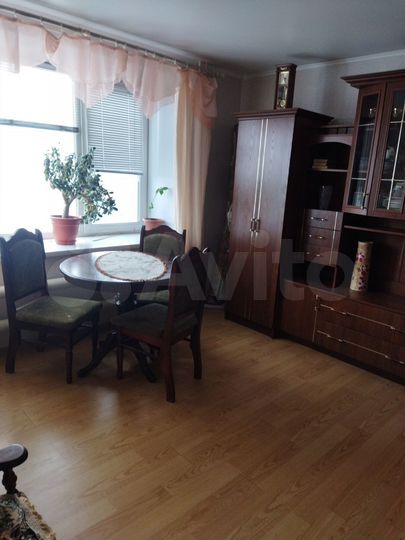 1-к. квартира, 35,6 м², 7/9 эт.