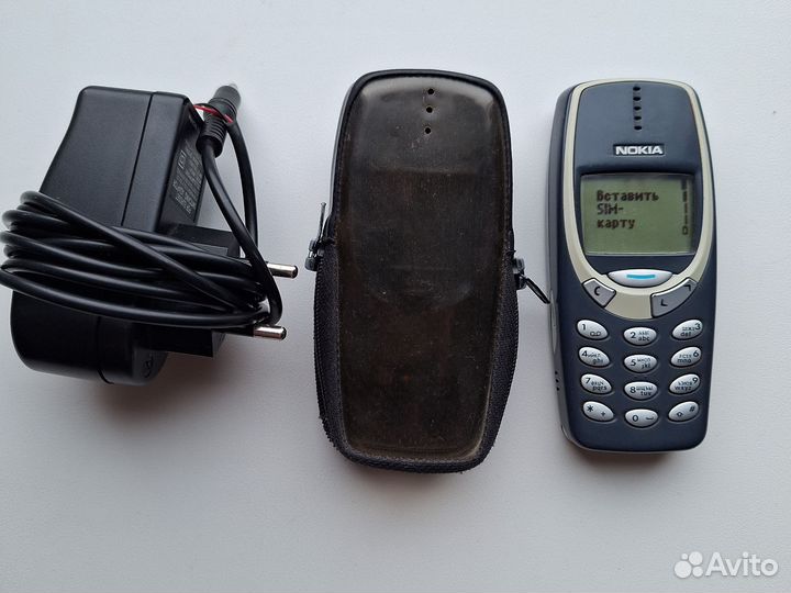 Nokia 3310