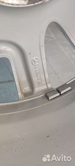 Michelin Latitude Alpin HP 265/55 R19