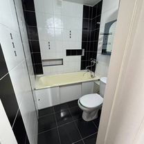 1-к. квартира, 38 м², 2/9 эт., Павлодар