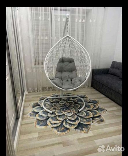 Ковер новый