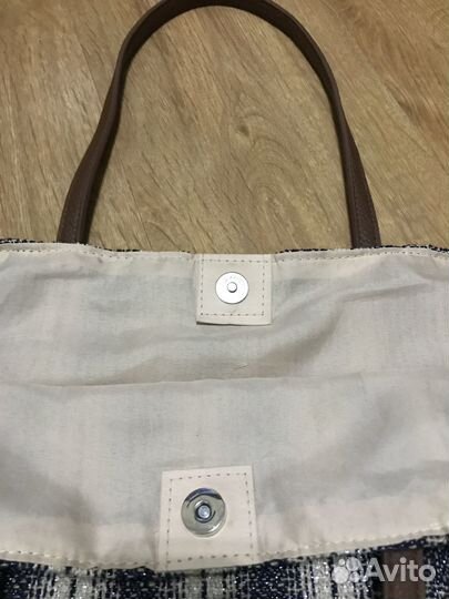 Сумка женская через плечо