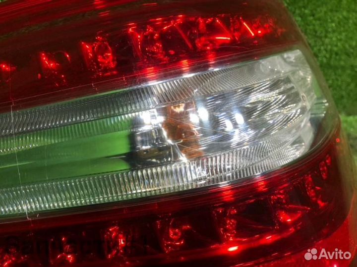 Фонарь левый Nissan Teana J32 (2008-2011)