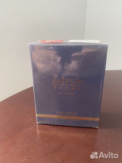 Мужские духи