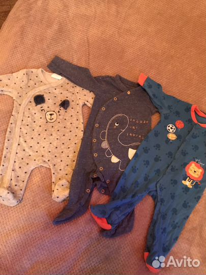 Детская одежда