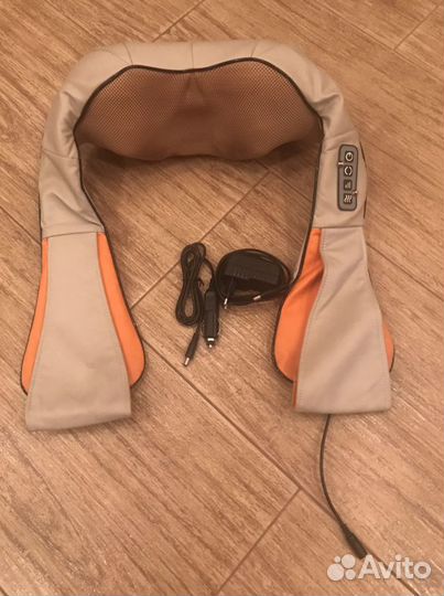 Массажер для шеи и плеч