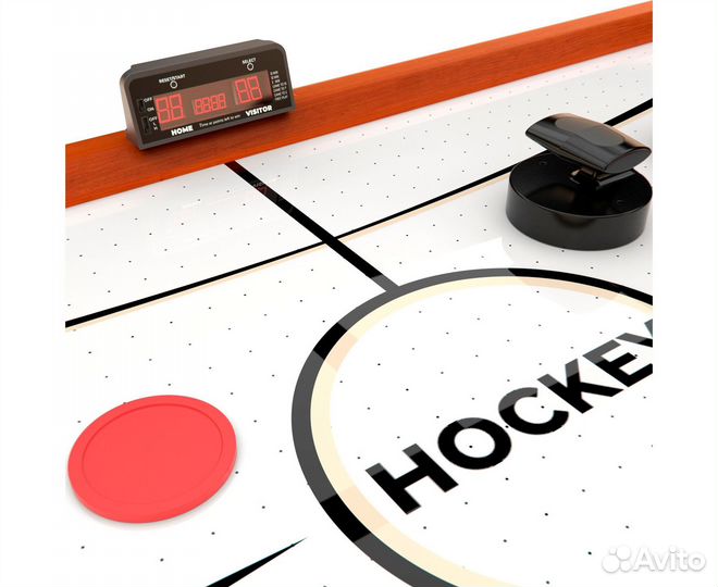 Аэрохоккей DFC benedor