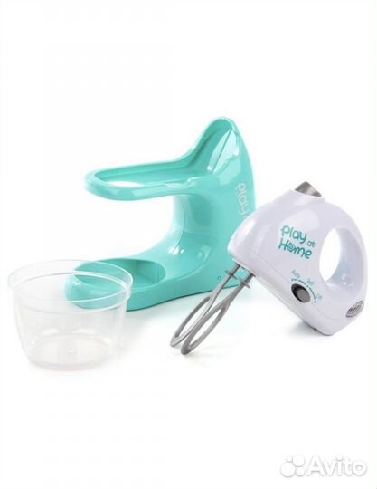 Миксер игрушечный