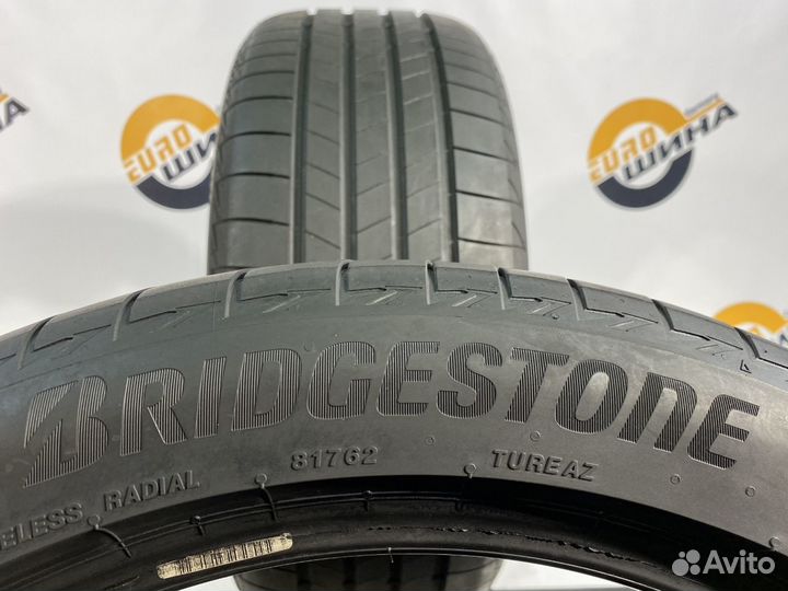 Bridgestone Turanza Eco 255/45 R20 108Y