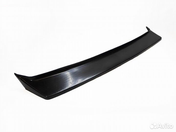 Губа на бампер 2101-07 Босозоку