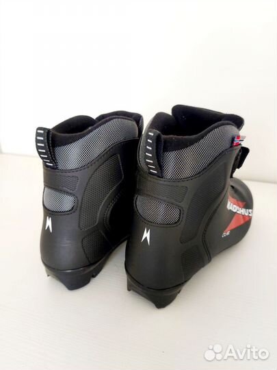 Лыжные ботинки madshus