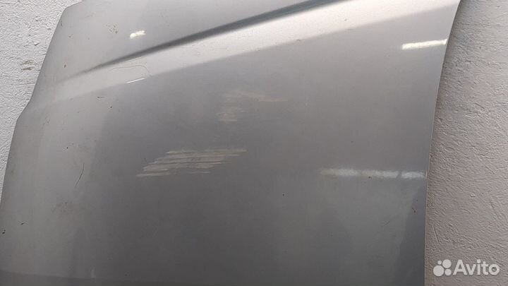 Капот Honda Accord 7, 2006