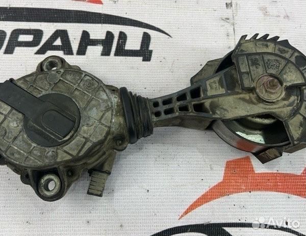 Ролик натяжной навесного оборудования Peugeot 308