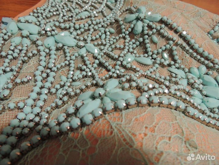 Платье нарядное Sherri Hill