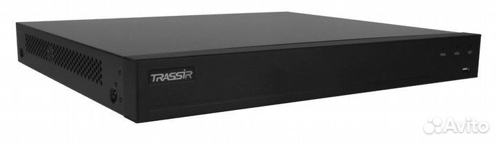 Видеорегистратор Trassir Mininvr Base v2