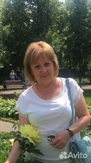 Няня-педагог