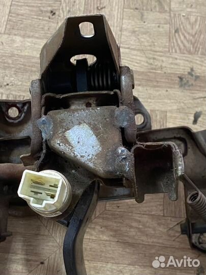 Блок педалей Rover 200 хэтчбек 14K2FL29 1999