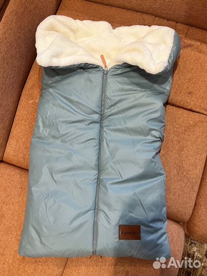 Конверт одеяло Ramelka