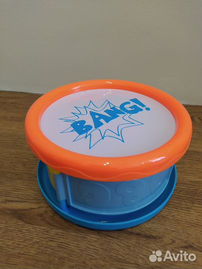 Игрушка развивающая 