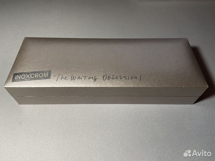 Ручка перьевая Inoxcrom