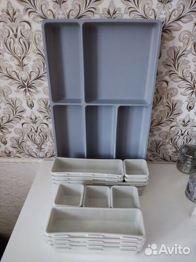 Лоток, органайзер