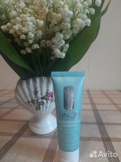 Clinique крем 50мл