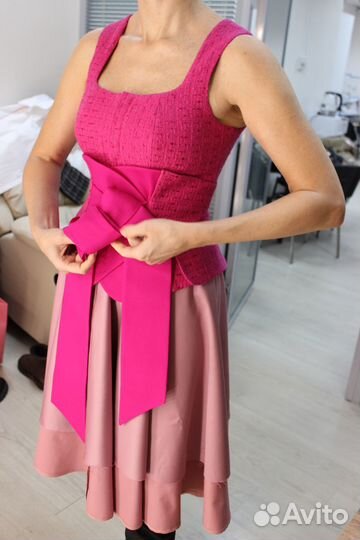 Разработка лекал