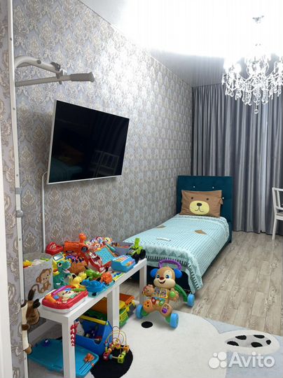 Няня для ребёнка