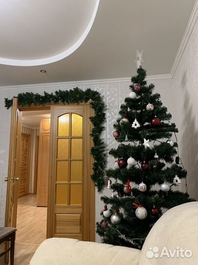 Елка искусственная