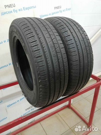 Pirelli Scorpion Verde All Season 215/65 R16 98V