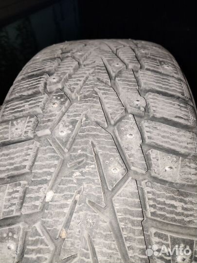 Nokian Tyres Nordman 7 215/55 R17 T