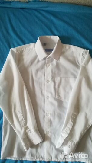 Рубашка 31/128-134