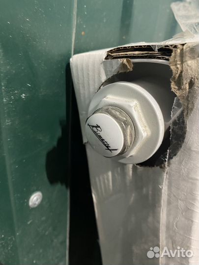 Радиаторы отопления 10 и 8 секций