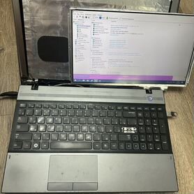 Samsung np305v5a разбор