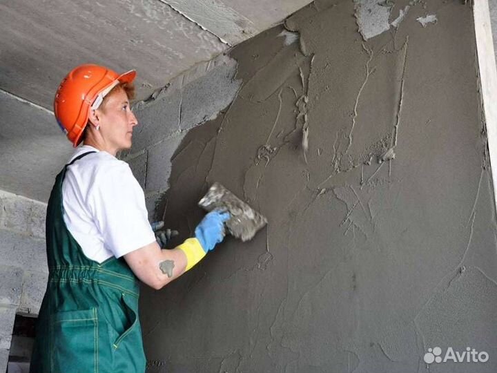 Маляры - Штукатуры