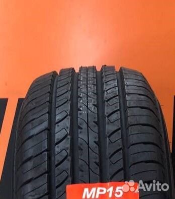 Maxxis MP-15 Pragmatra 235/55 R17 103V