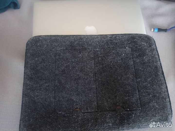 Чехол для macbook air 13