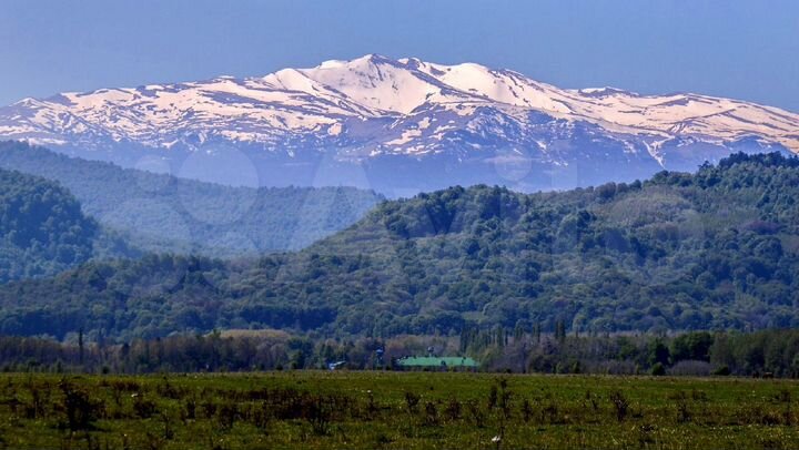 Участок 7 сот. (ИЖС)