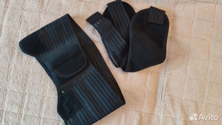 Бандаж для беременных и после родов