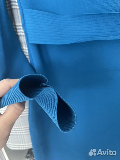 Платье Roland Mouret