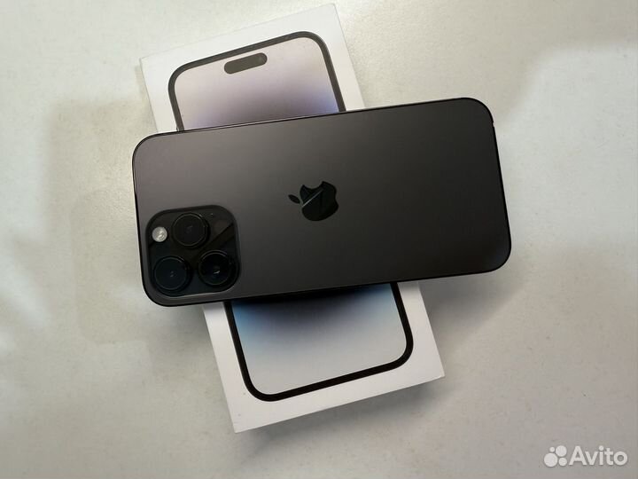 iPhone 14 Pro Max, 128 ГБ