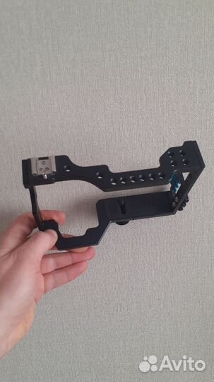 Клетка sony a7 sony a7s sony a7r