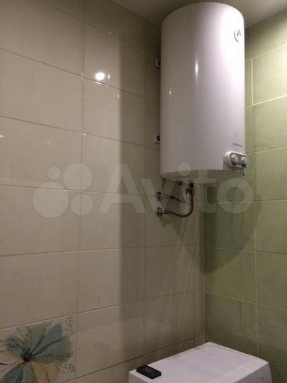 2-к. квартира, 54,6 м², 3/5 эт.