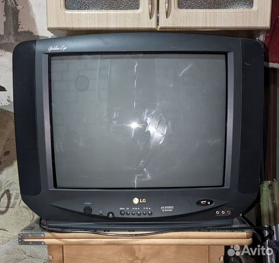 Телевизор бу