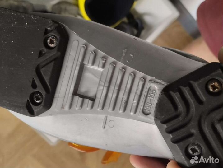 Горные лыжи для мамы и дочки