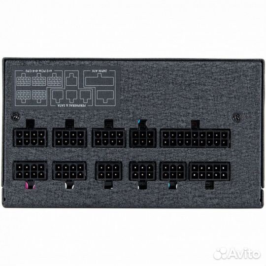 Блок питания Chieftec powerplay 527273