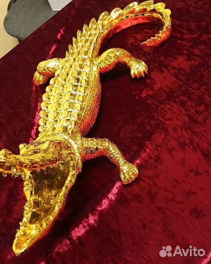 Обучение хромированию и хим. металлизации