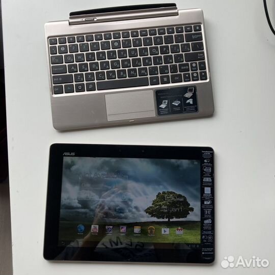 Планшет asus Transformer pad Infinity TF700T